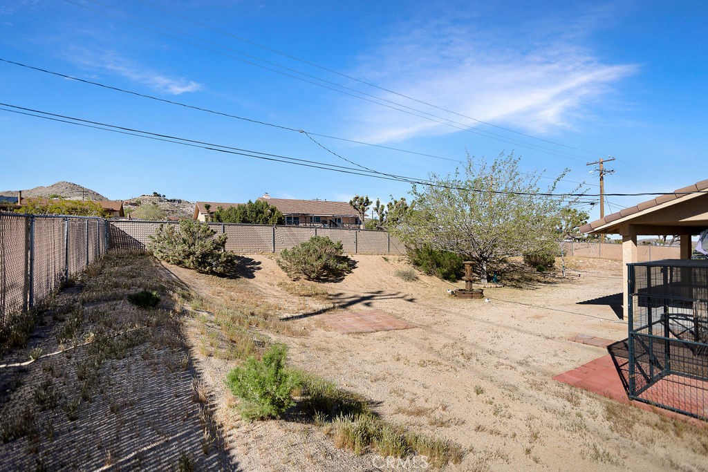 57550 Old Mill Road Yucca Valley, CA 92284 - Photo 27 of 37
