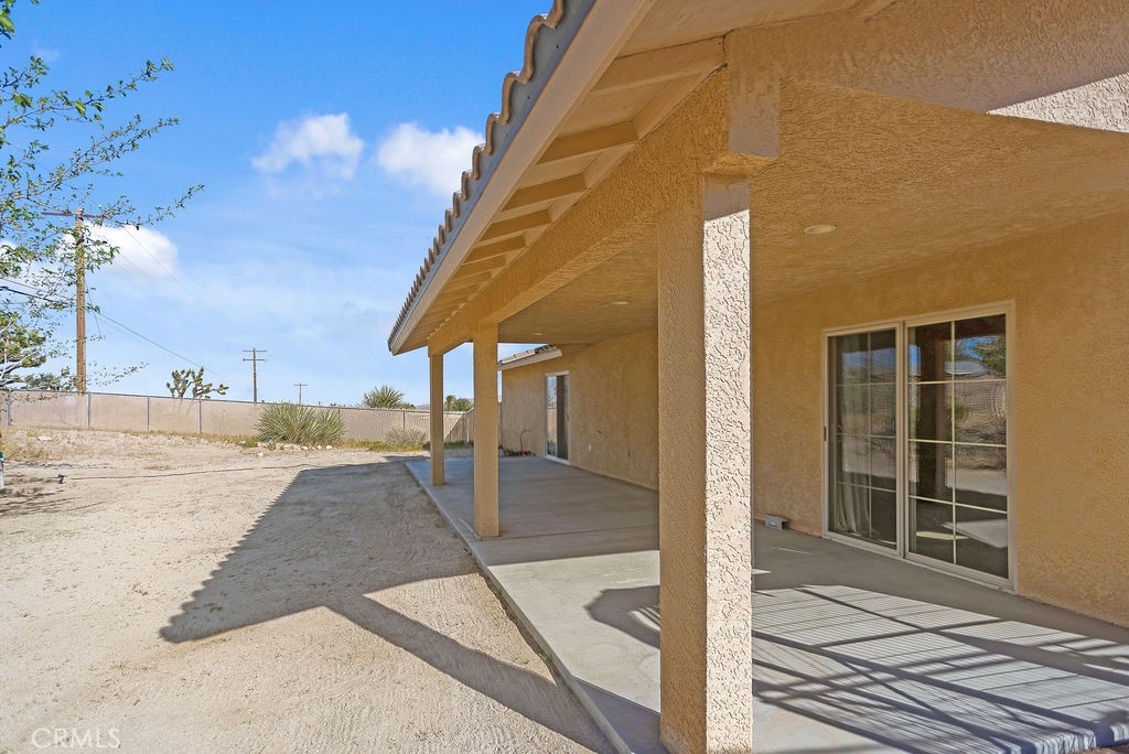 57550 Old Mill Road Yucca Valley, CA 92284 - Photo 28 of 37