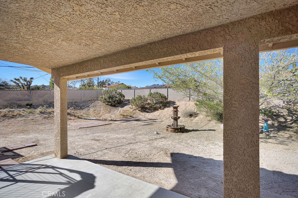 57550 Old Mill Road Yucca Valley, CA 92284 - Photo 29 of 37