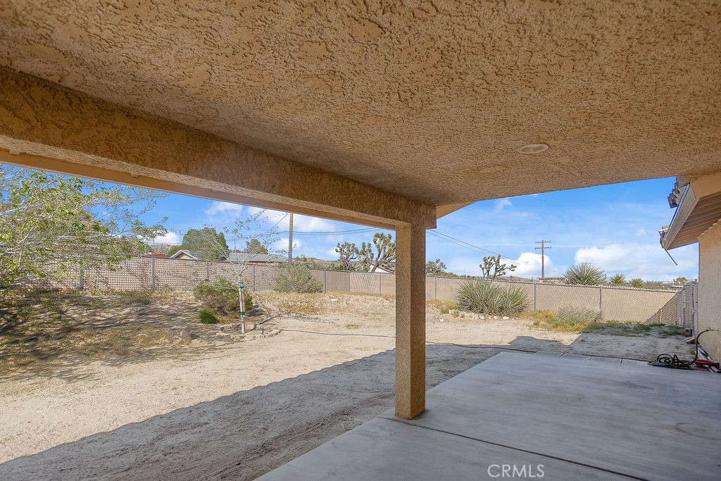 57550 Old Mill Road Yucca Valley, CA 92284 - Photo 30 of 37