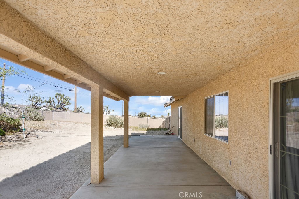 57550 Old Mill Road Yucca Valley, CA 92284 - Photo 31 of 37