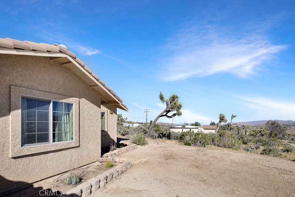 57550 Old Mill Road Yucca Valley, CA 92284 - Photo 36 of 37
