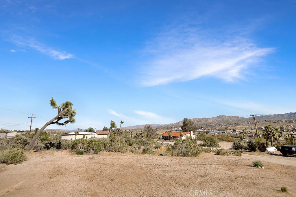 57550 Old Mill Road Yucca Valley, CA 92284 - Photo 37 of 37