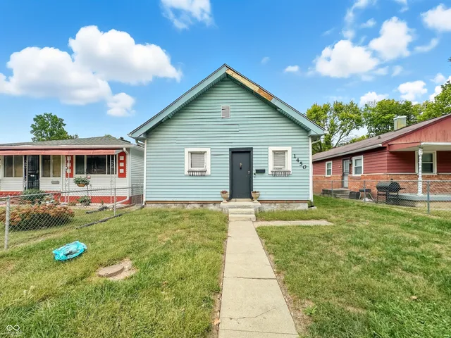 $99,900 | 1450 West 33rd Street, Indianapolis, IN 46208