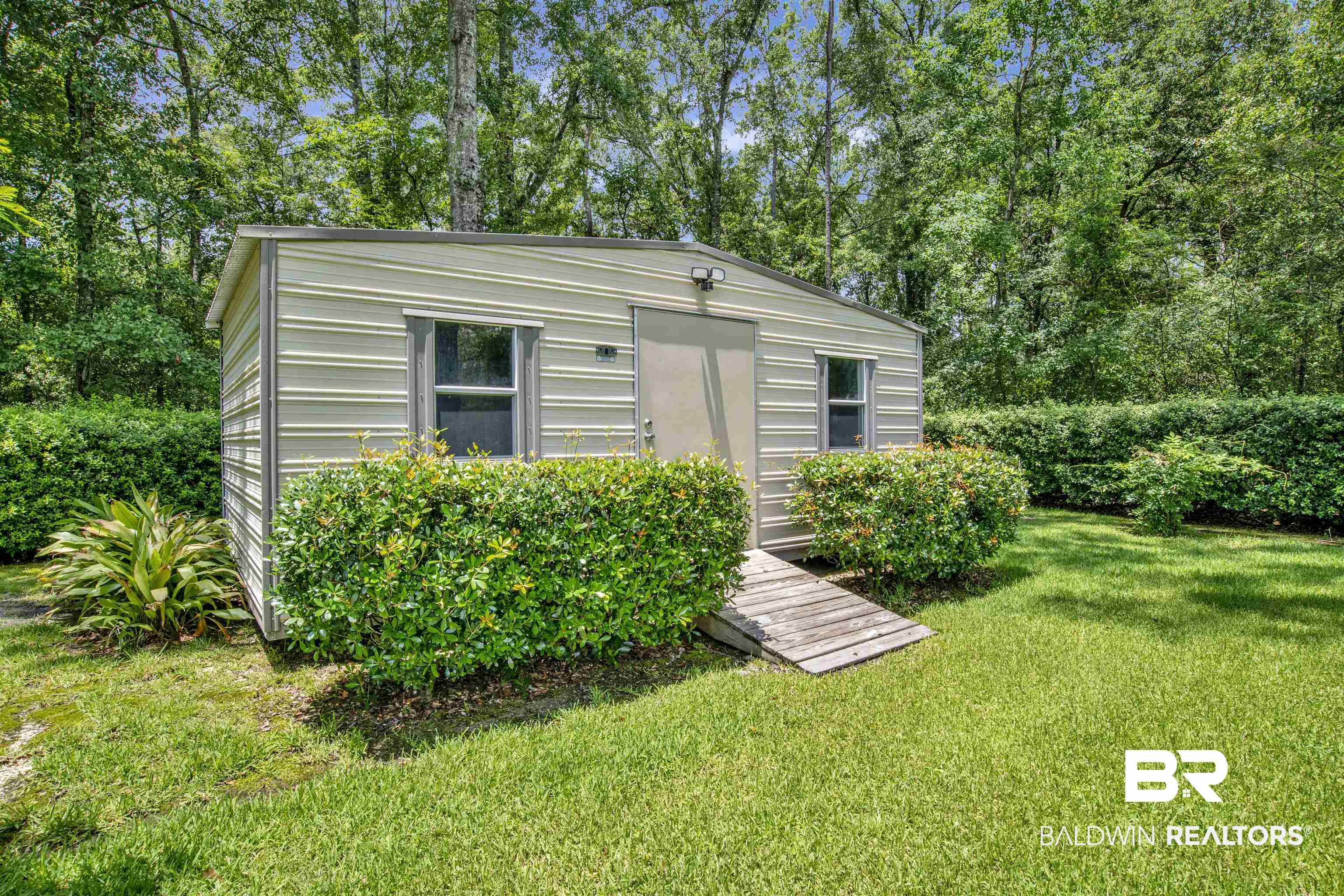 508 Scott Drive Saraland, AL 36571 - Photo 29 of 31