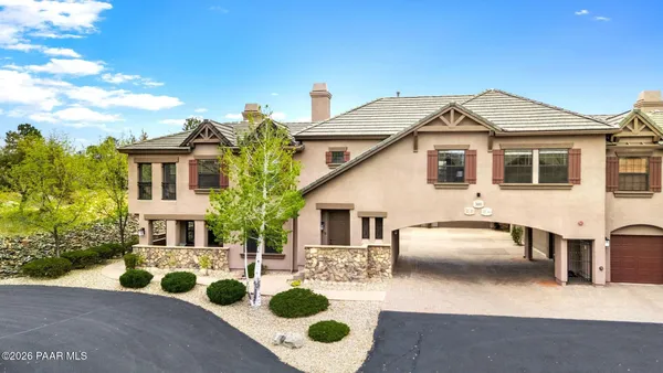 $449,900 | 1716 Alpine Meadows Lane, Unit 304, Prescott, AZ 86303