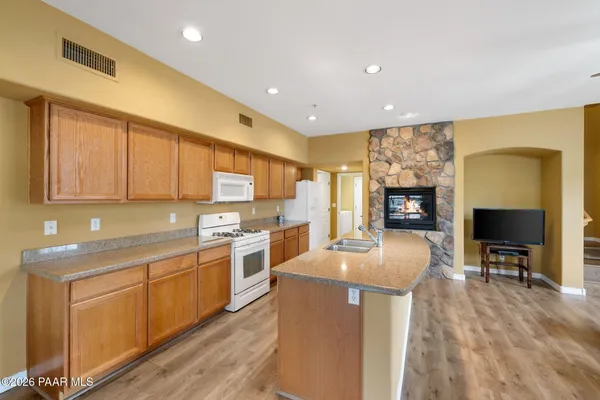 $449,900 | 1716 Alpine Meadows Lane, Unit 304, Prescott, AZ 86303