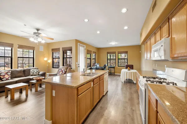 $449,900 | 1716 Alpine Meadows Lane, Unit 304, Prescott, AZ 86303