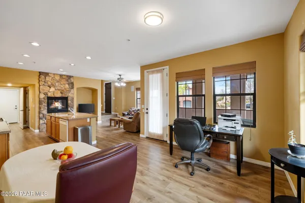 $449,900 | 1716 Alpine Meadows Lane, Unit 304, Prescott, AZ 86303
