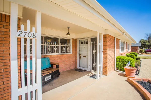 $210,000 | 2708 59th Street, Lubbock, TX 79413