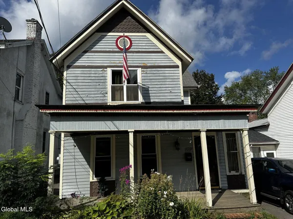 $65,000 | 109 South Market Street, Johnstown, NY 12095