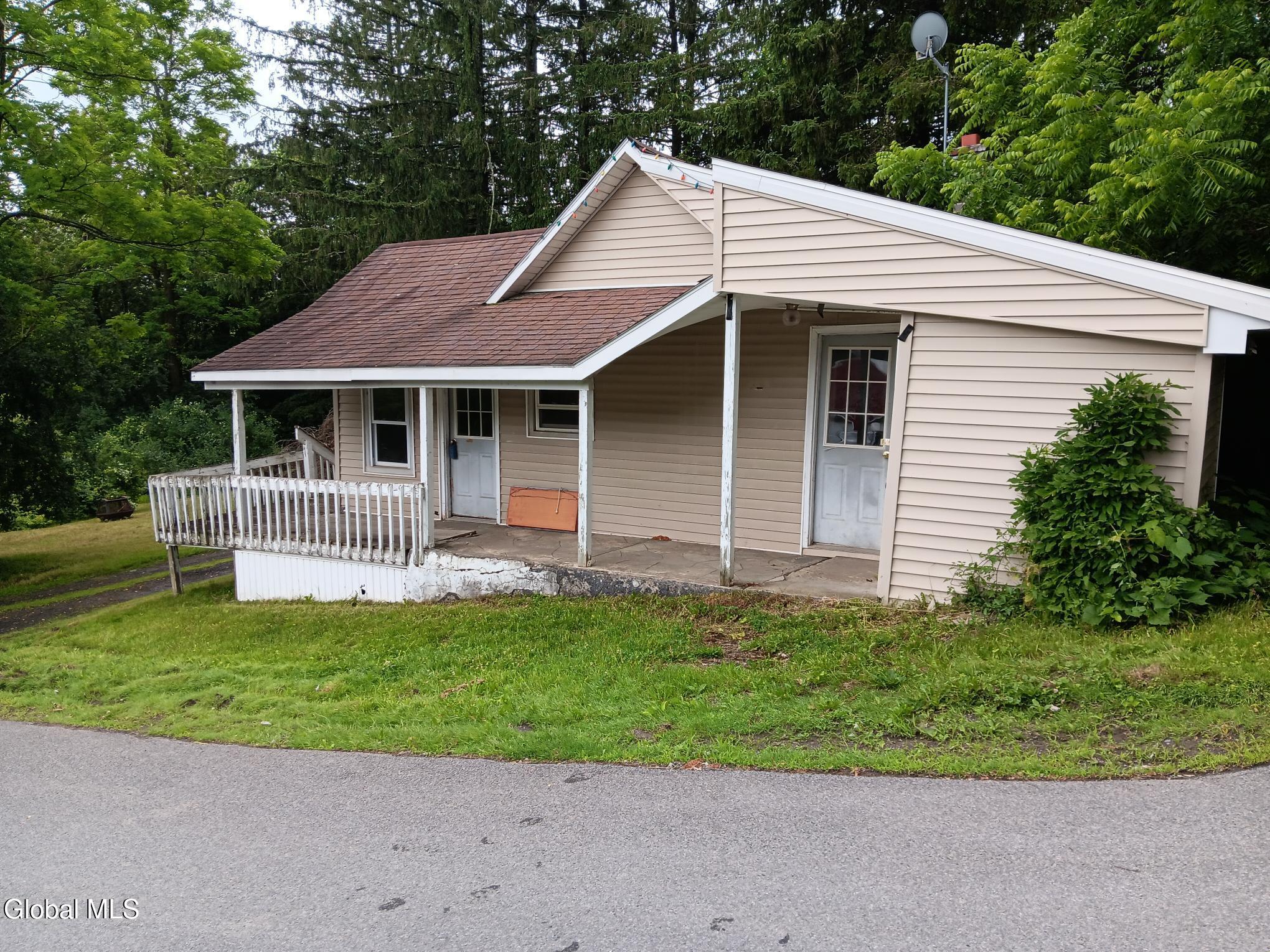 352 Hillside Road Duanesburg, NY 12137 - Photo 1 of 15 20260623_111958