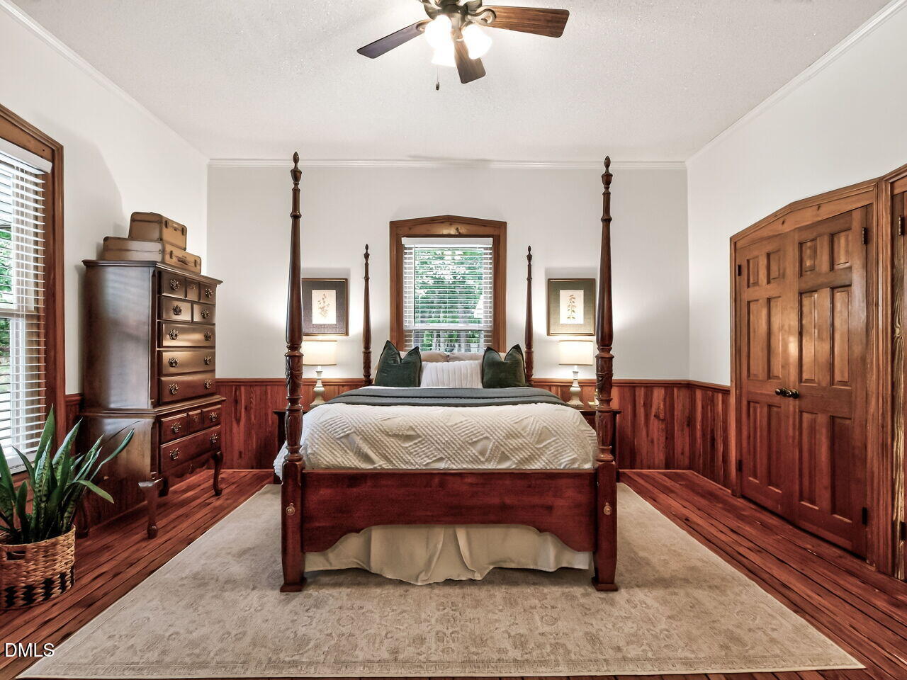 2741 Valley Road Sanford, NC 27330 - Photo 25 of 50 025-1280x960-bedroom
