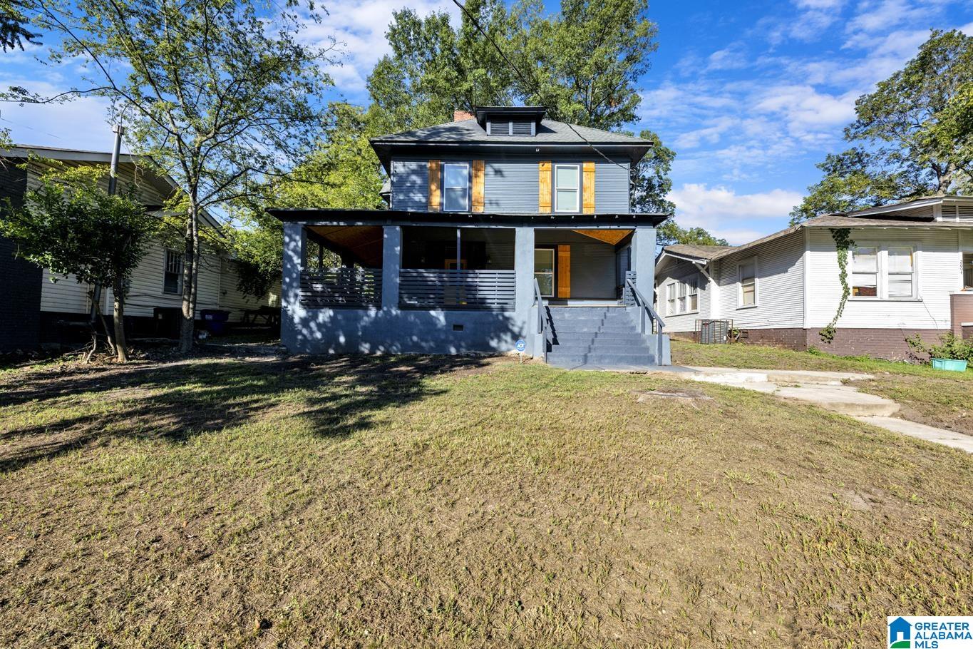 2608 Court R Birmingham, AL 35218 - Photo 3 of 26