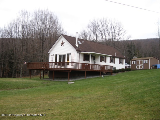 496 Helens Road Union Dale, PA 18470 - Photo 1 of 22 Gallery Image 1