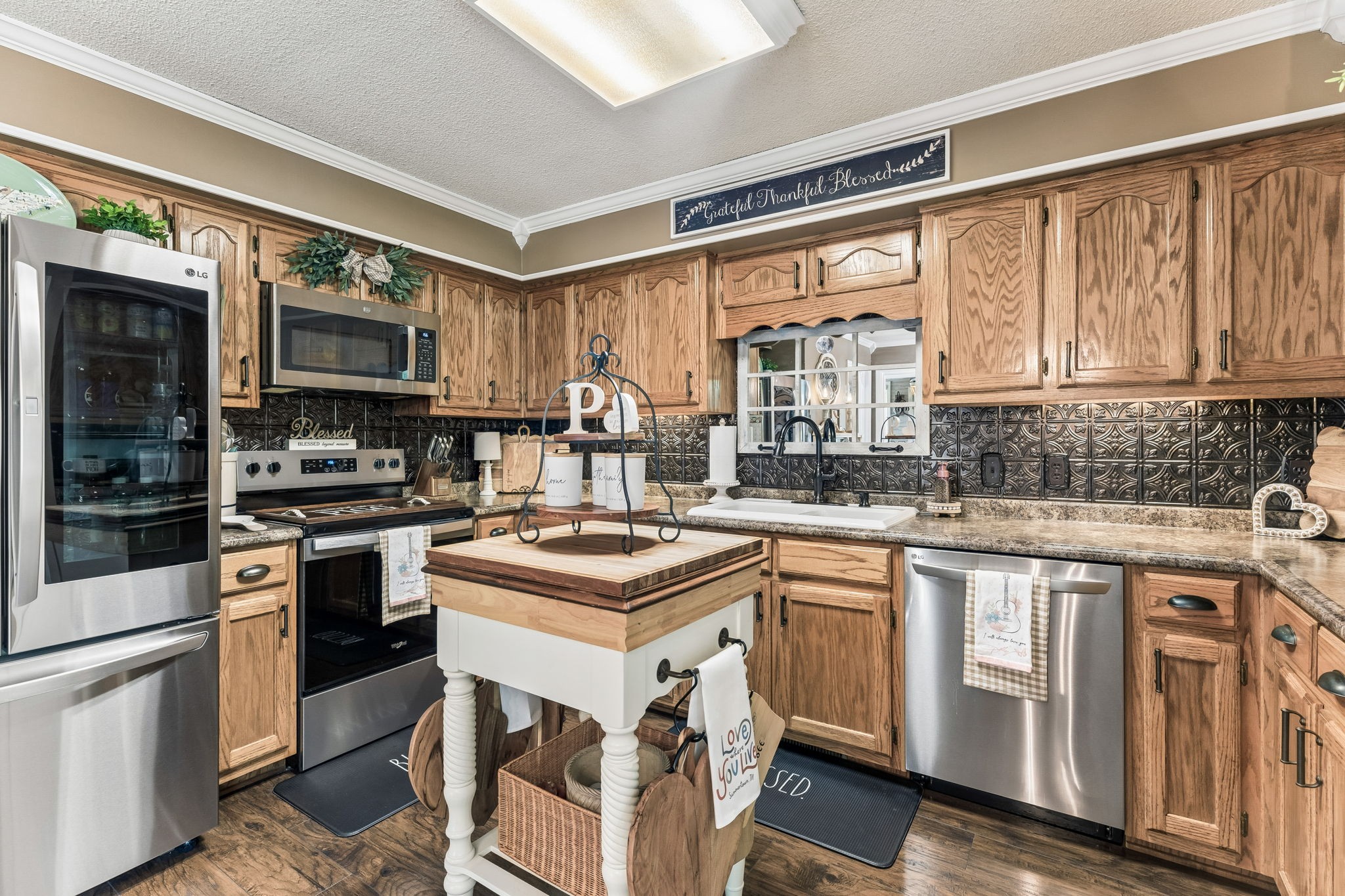 40 Lentz Road Summertown, TN 38483 - Photo 9 of 37 Gallery Image 9