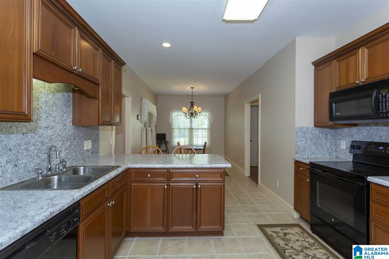 188 Benson Road Gardendale, AL 35071 - Photo 22 of 48