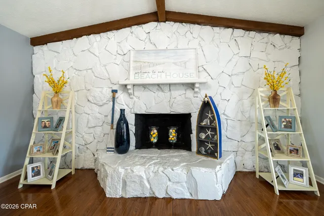 $379,000 | 317 Moore Drive, Lynn Haven, FL 32444