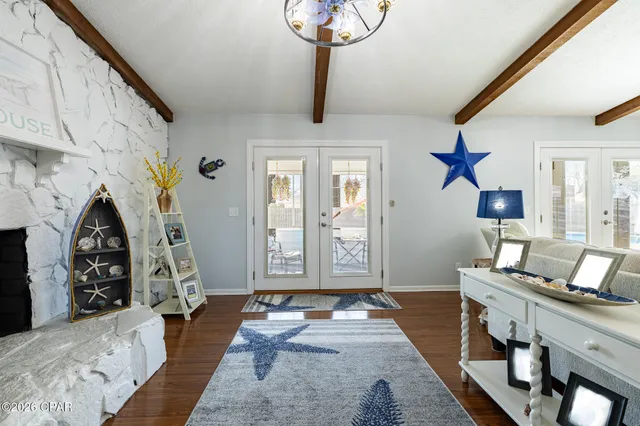 $379,000 | 317 Moore Drive, Lynn Haven, FL 32444