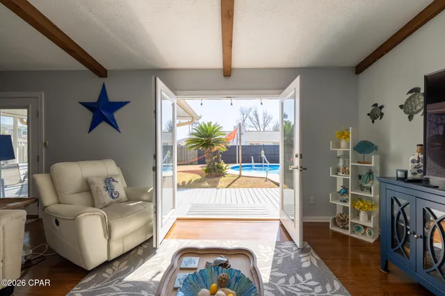 $379,000 | 317 Moore Drive, Lynn Haven, FL 32444