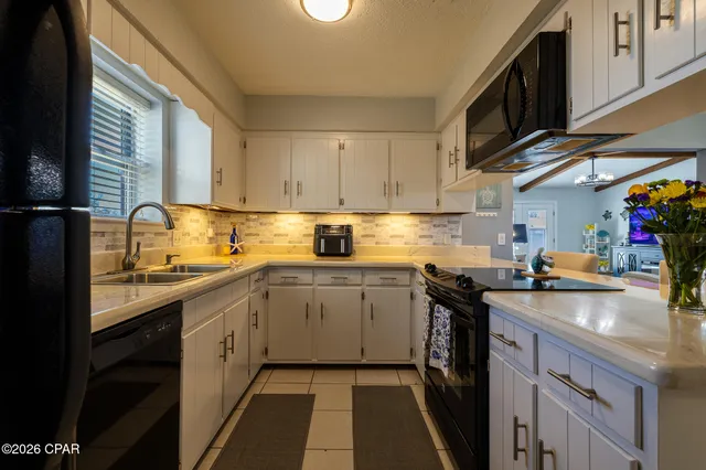 $379,000 | 317 Moore Drive, Lynn Haven, FL 32444