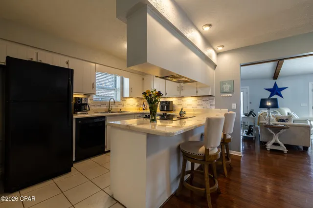 $379,000 | 317 Moore Drive, Lynn Haven, FL 32444