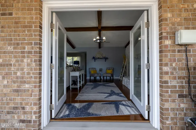 $379,000 | 317 Moore Drive, Lynn Haven, FL 32444