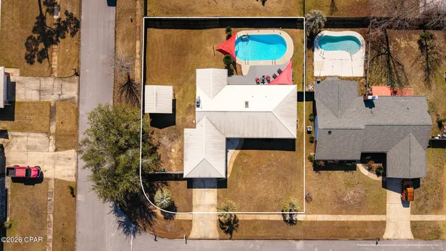 $379,000 | 317 Moore Drive, Lynn Haven, FL 32444