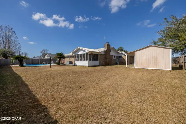 $379,000 | 317 Moore Drive, Lynn Haven, FL 32444