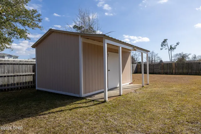 $379,000 | 317 Moore Drive, Lynn Haven, FL 32444