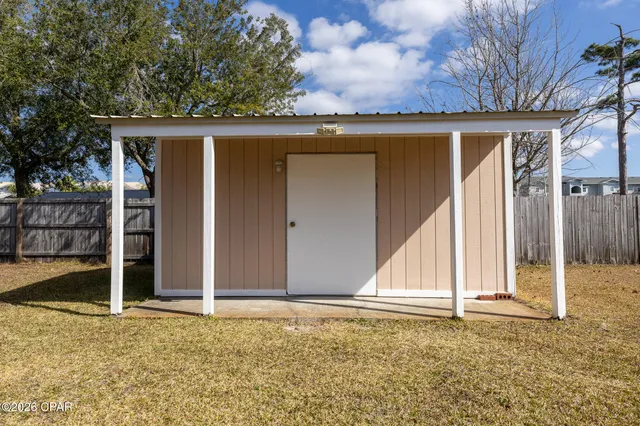 $379,000 | 317 Moore Drive, Lynn Haven, FL 32444