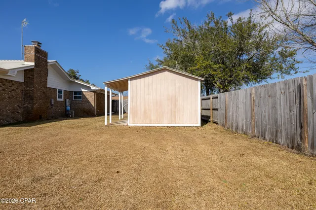 $379,000 | 317 Moore Drive, Lynn Haven, FL 32444