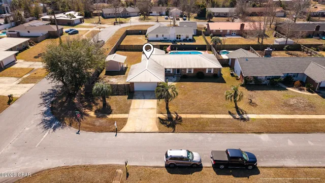 $379,000 | 317 Moore Drive, Lynn Haven, FL 32444