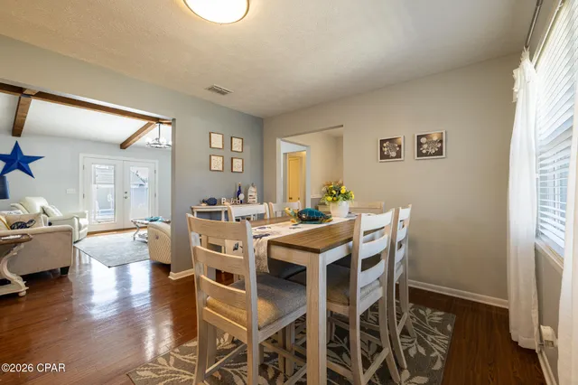 $379,000 | 317 Moore Drive, Lynn Haven, FL 32444