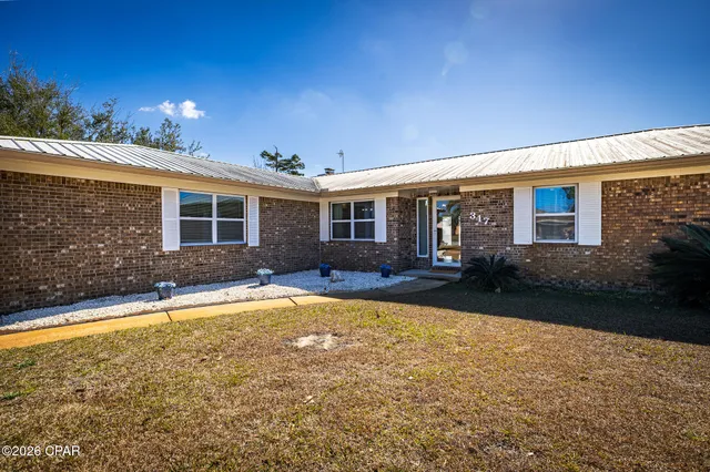 $379,000 | 317 Moore Drive, Lynn Haven, FL 32444