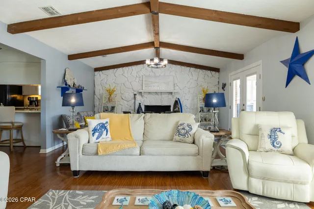 $379,000 | 317 Moore Drive, Lynn Haven, FL 32444