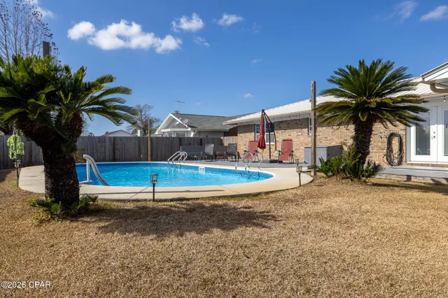 $379,000 | 317 Moore Drive, Lynn Haven, FL 32444