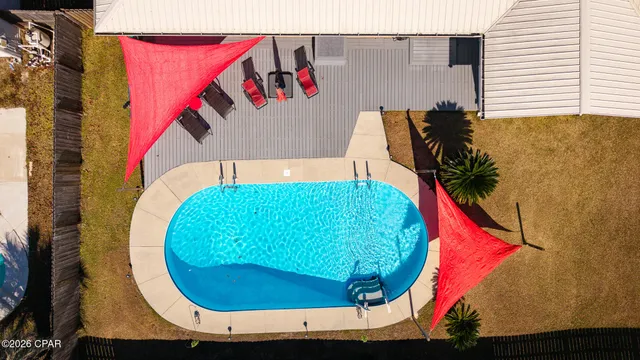 $379,000 | 317 Moore Drive, Lynn Haven, FL 32444