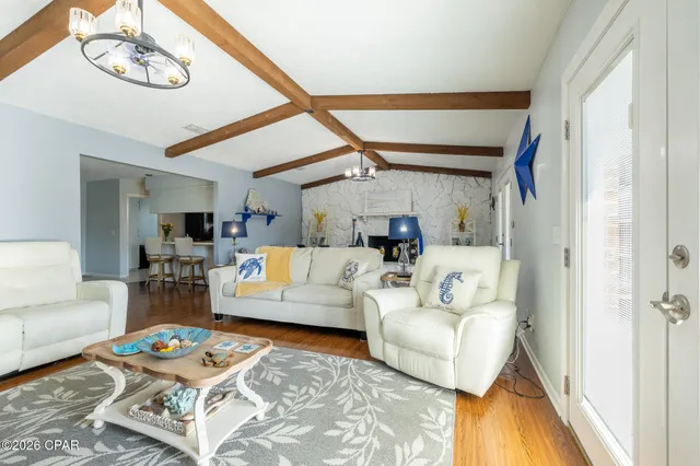 $379,000 | 317 Moore Drive, Lynn Haven, FL 32444