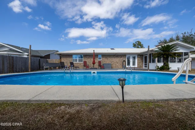 $379,000 | 317 Moore Drive, Lynn Haven, FL 32444