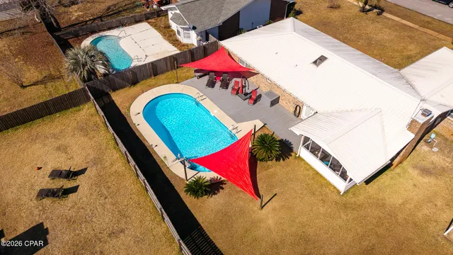 $379,000 | 317 Moore Drive, Lynn Haven, FL 32444