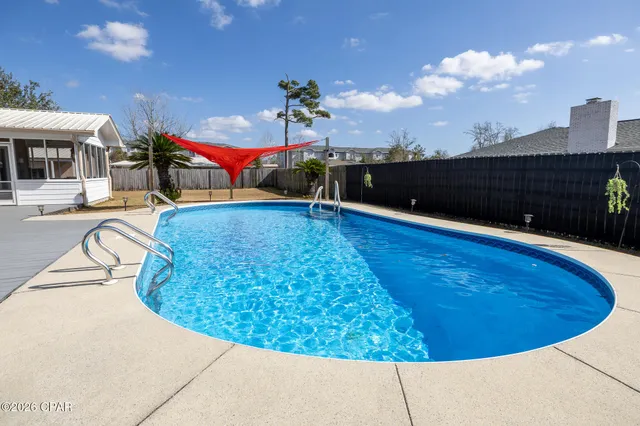 $379,000 | 317 Moore Drive, Lynn Haven, FL 32444