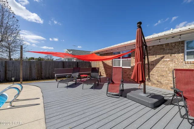 $379,000 | 317 Moore Drive, Lynn Haven, FL 32444