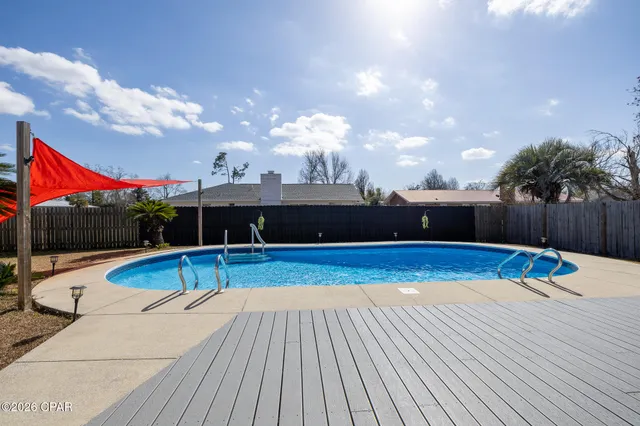 $379,000 | 317 Moore Drive, Lynn Haven, FL 32444