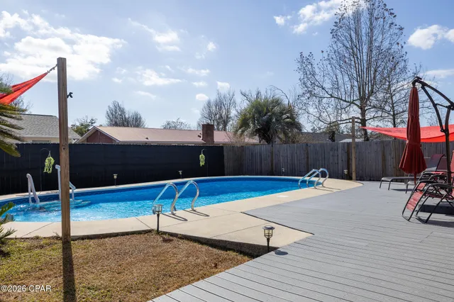 $379,000 | 317 Moore Drive, Lynn Haven, FL 32444