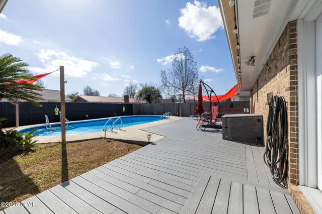 $379,000 | 317 Moore Drive, Lynn Haven, FL 32444