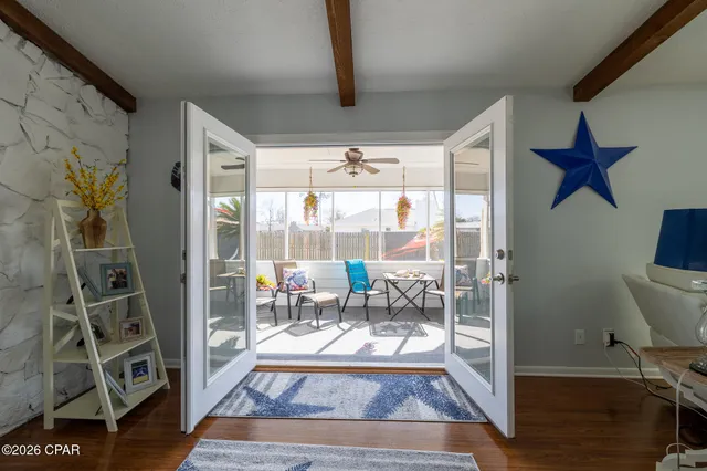 $379,000 | 317 Moore Drive, Lynn Haven, FL 32444