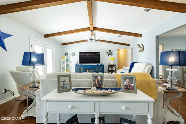 $379,000 | 317 Moore Drive, Lynn Haven, FL 32444