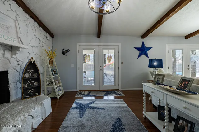 $379,000 | 317 Moore Drive, Lynn Haven, FL 32444