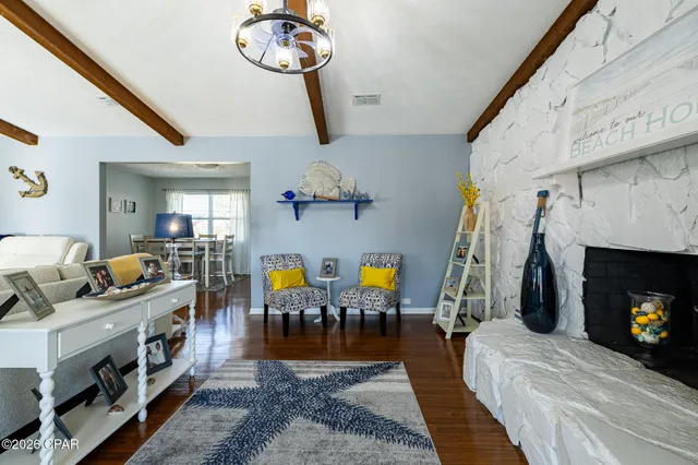 $379,000 | 317 Moore Drive, Lynn Haven, FL 32444